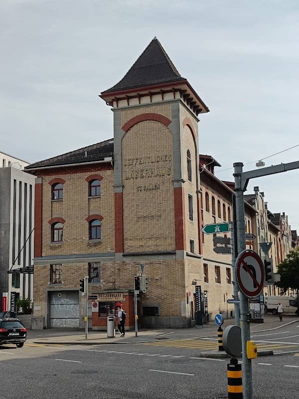 ehemaliges städtisches Lagerhaus - Image 2