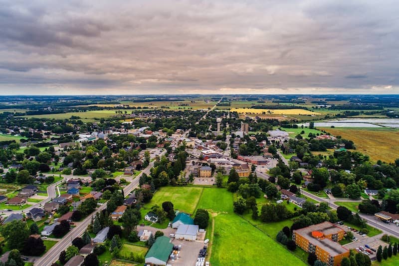 Tourism Oxford - Oxford County - Image 1