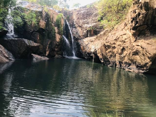 Cachoeira da Usina - Image 1