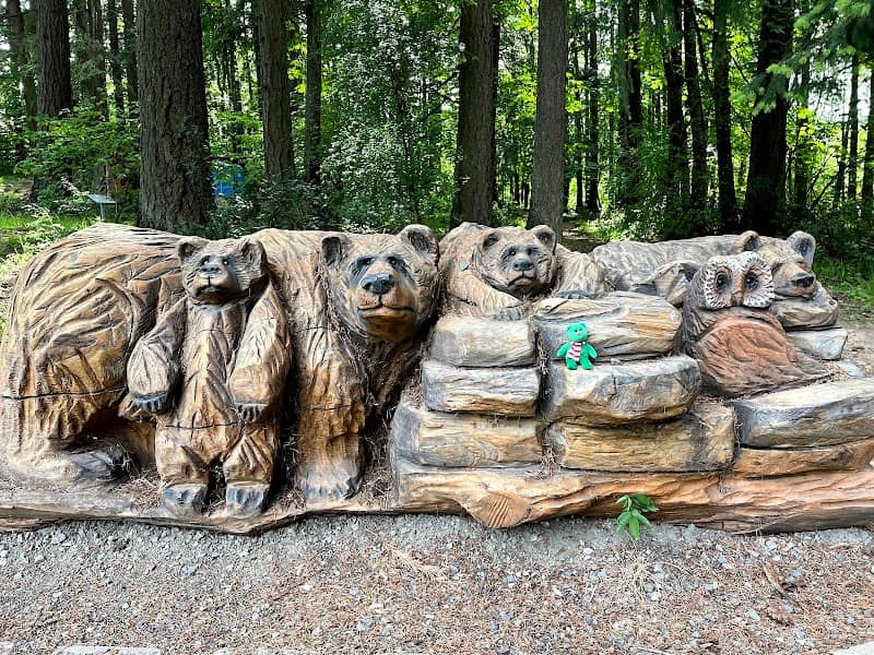 Bull Mountain Park - Image 2