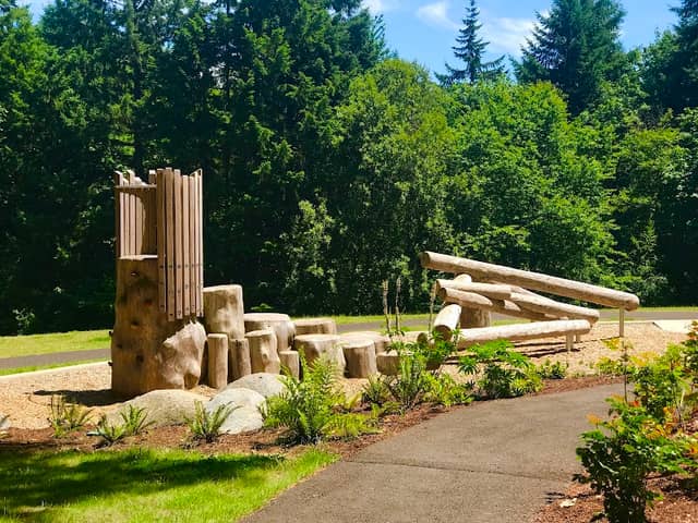 Bull Mountain Park - Image 1