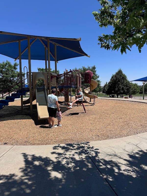 Founders Park - Image 2