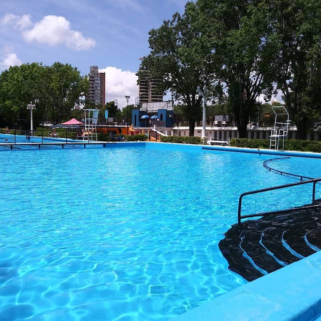 Parque Alem - Image 2