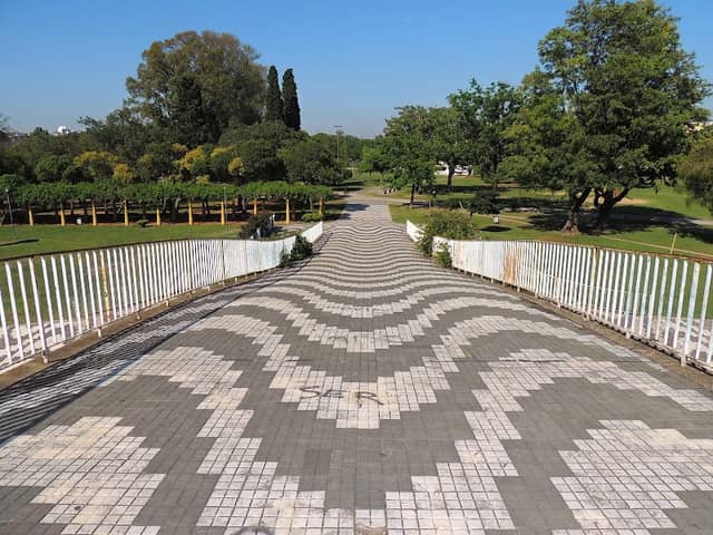 Parque Alem - Image 1
