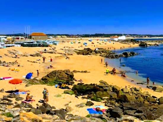Praia da Senhora da Guia - Image 1
