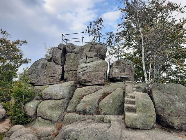 Dračí kámen - Image 1