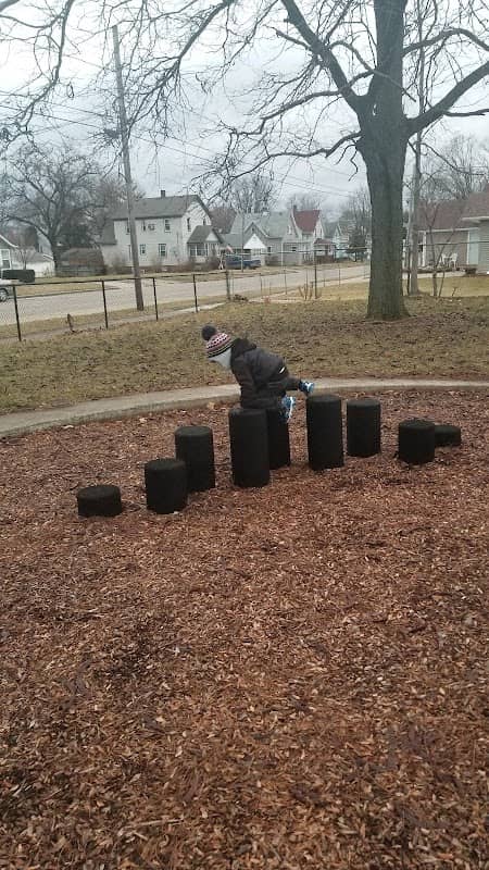 Tot Lot Park - Image 1