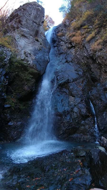 Hayato Great Falls - Image 1