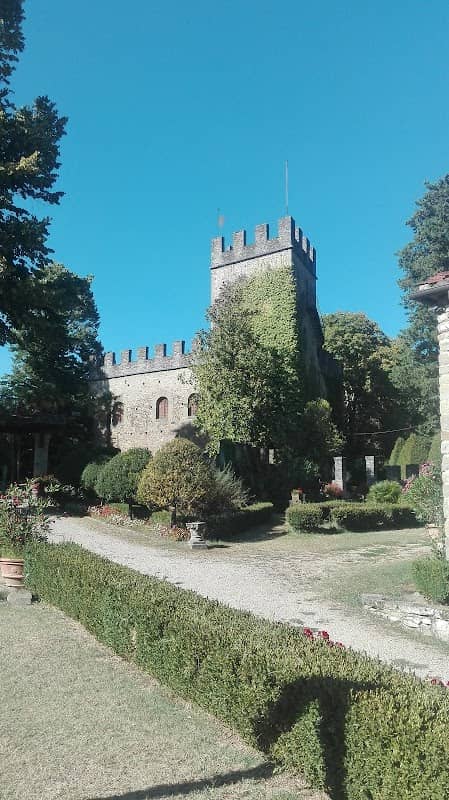 Planetario del Parco Nazionale delle Foreste Casentinesi - Image 1