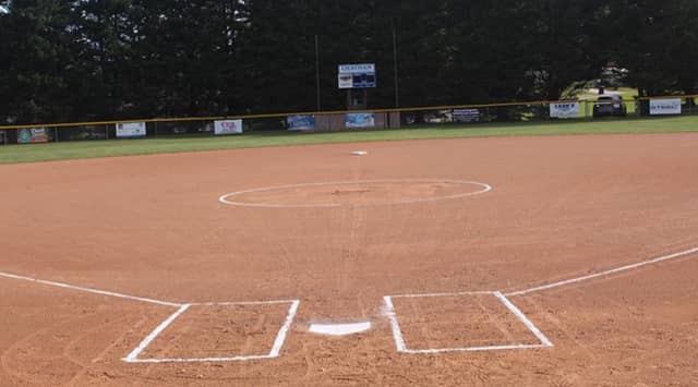 Crider Baseball Field - Image 1