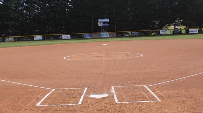 Crider Baseball Field - Image 1