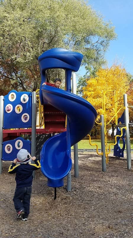 Williams Park - Image 1