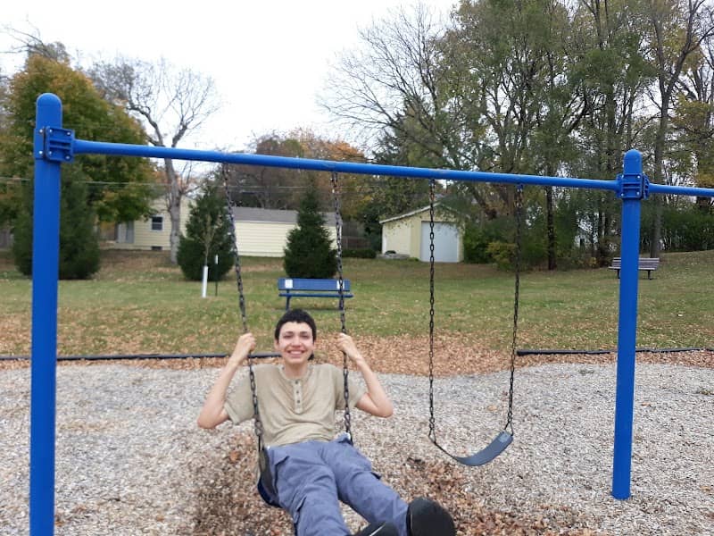 Williams Park - Image 2