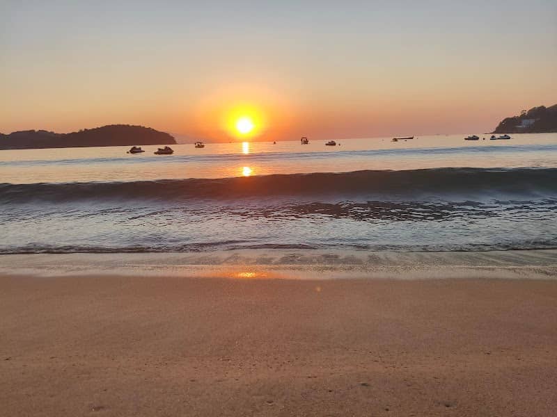 Garatucaia beach - Image 1