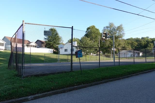 Baier Street Park - Image 1