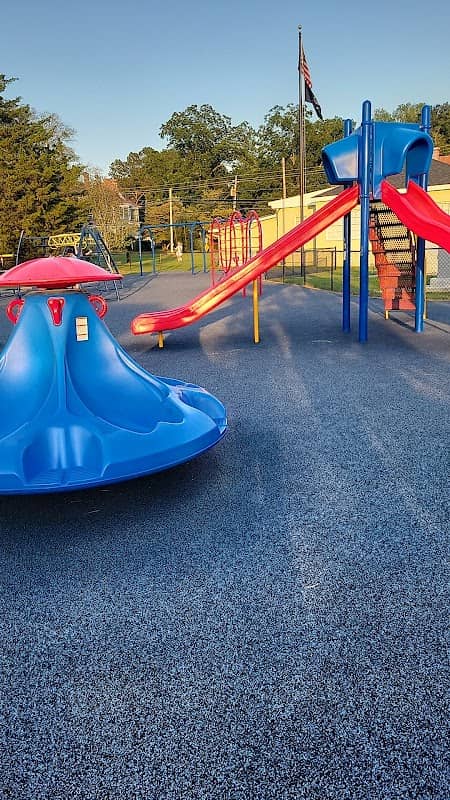 Main Street Park - Image 1