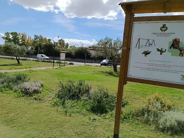 Parco de Sa Terra De Sa Cresia - Image 1