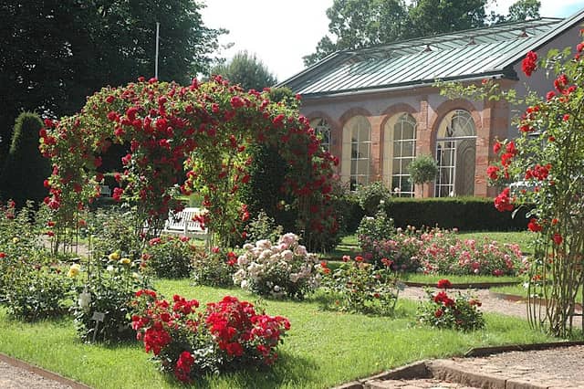 Lahr Park - Image 1