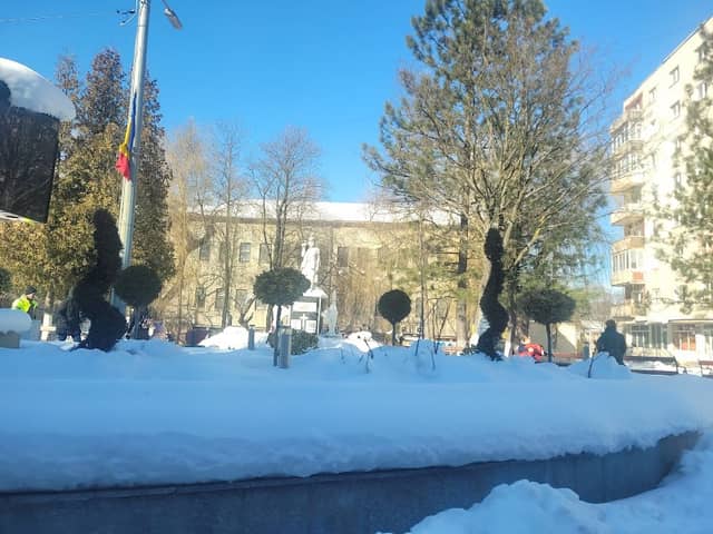 Parcul Minerului Vulcan - Image 1