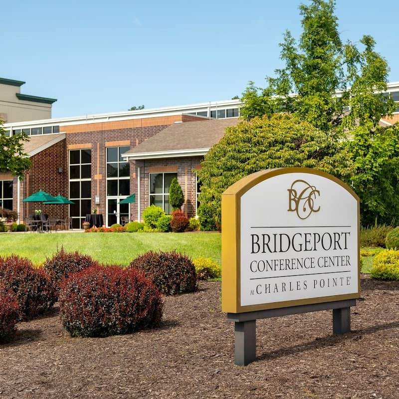 Bridgeport Conference Center - Image 1