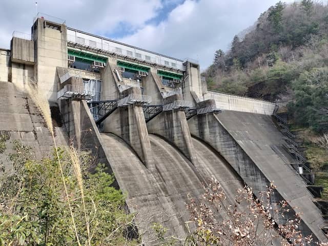 Ono Dam - Image 1