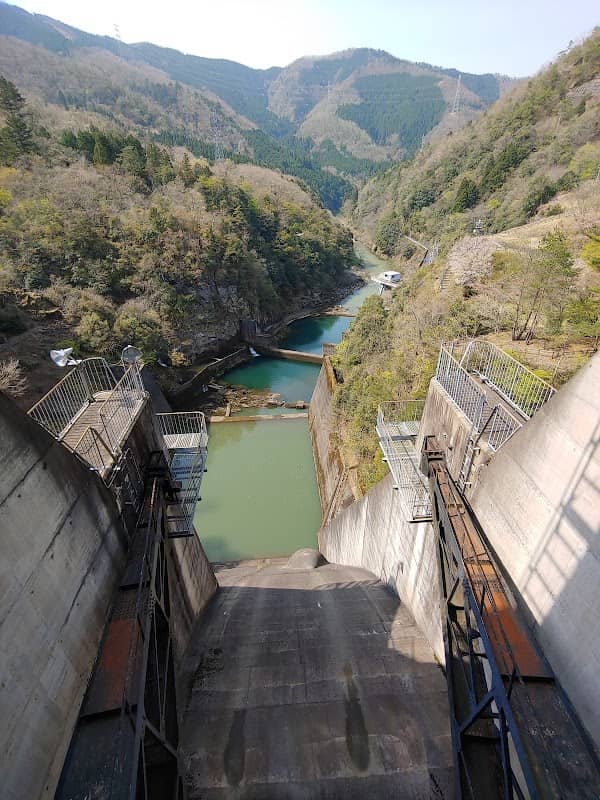 Ono Dam - Image 2