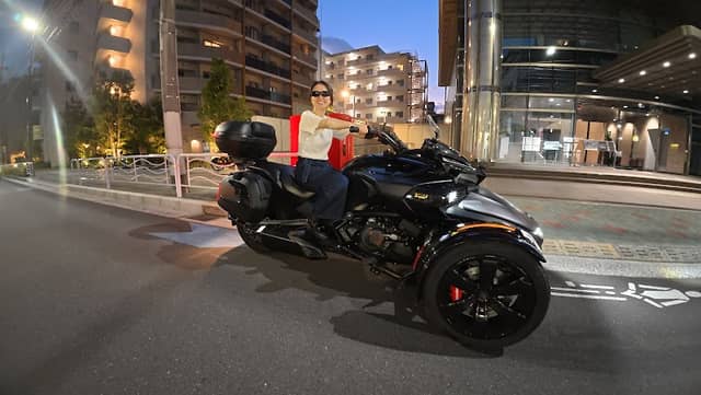 Tokyo Roads - Image 2
