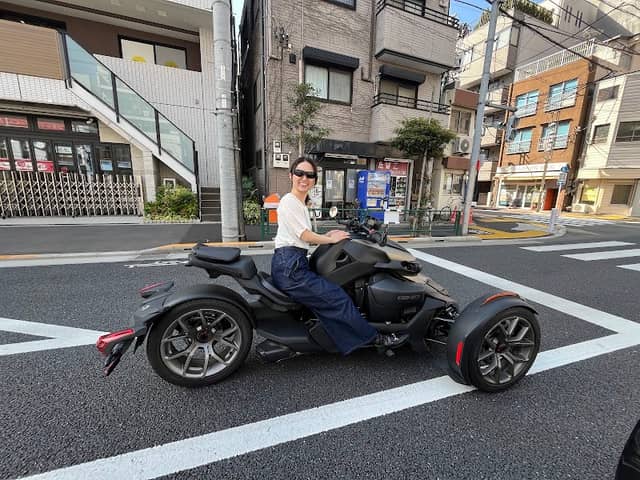 Tokyo Roads - Image 1