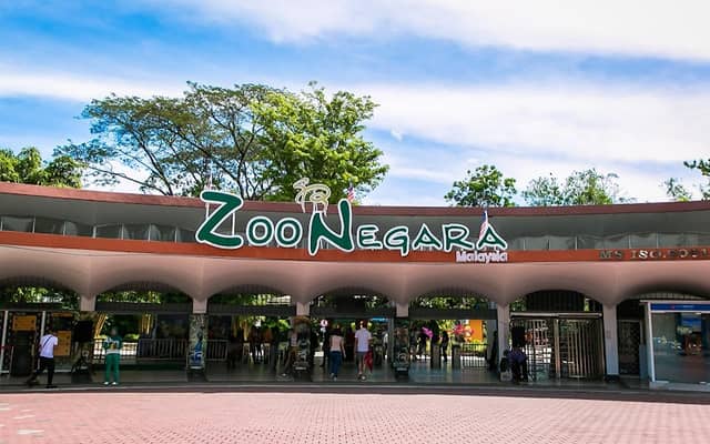 Zoo Negara Malaysia - Image 2