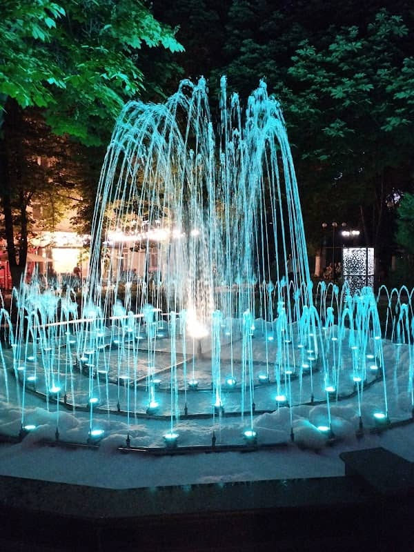 Фонтан - Image 1