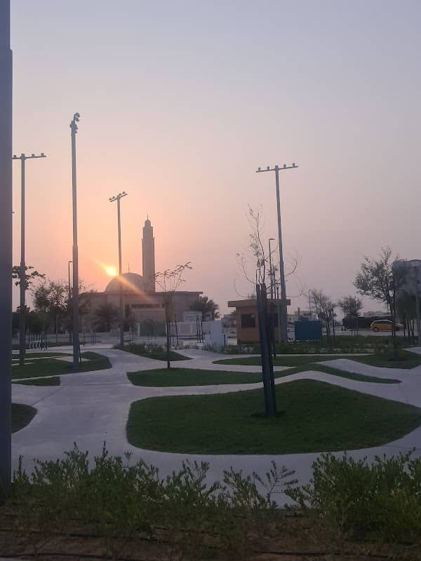 Baniyas Fitness Park - Image 1