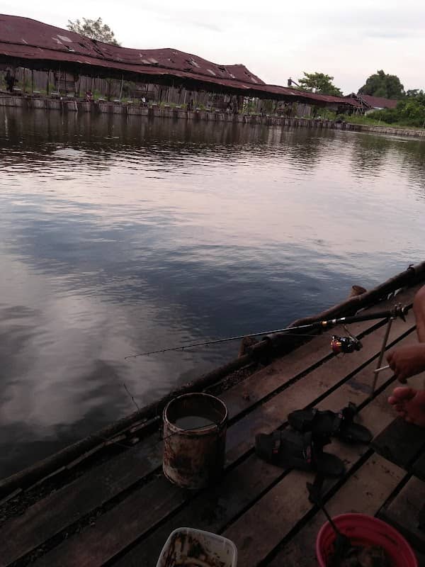Kolam Pemancingan Aromana - Image 1