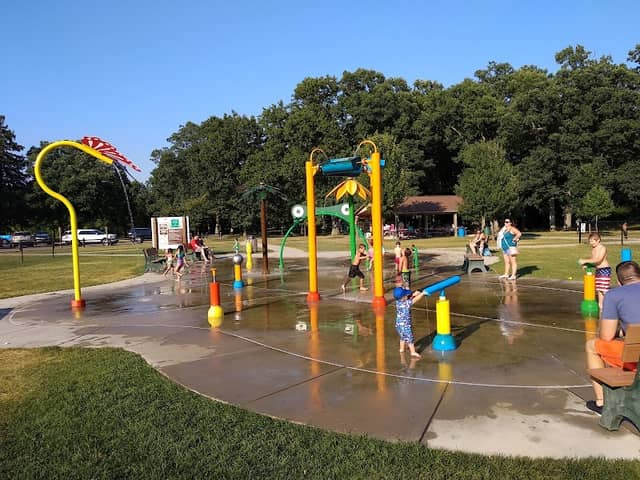 River Oaks County Park - Image 2