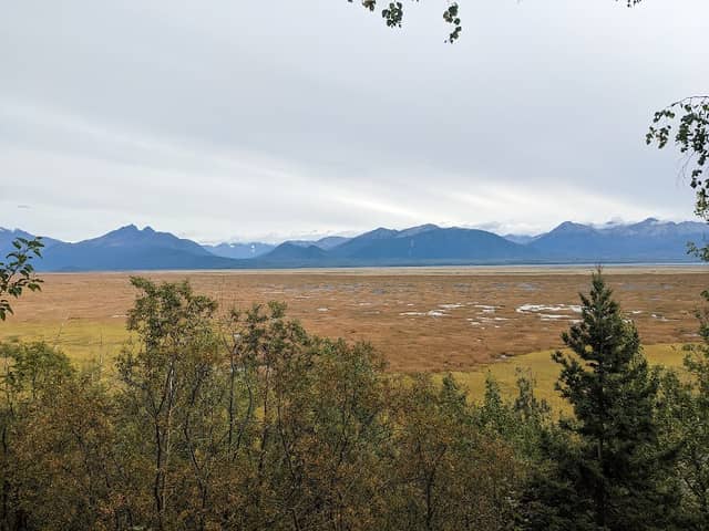 Scout Ridge Loop Trail - Image 2