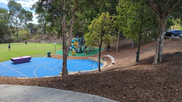 Cracknell Park - Image 2
