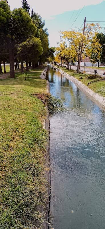 Plaza Eva Perón - Image 1