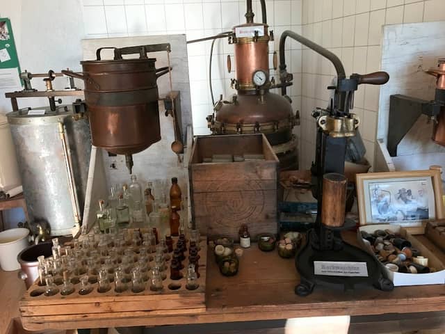 Museum Beim Giftmischer - Image 1