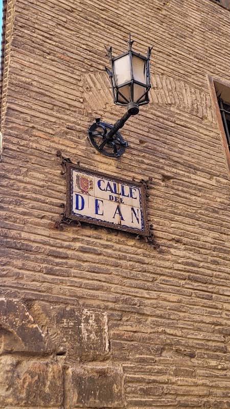Arco del Deán - Image 1