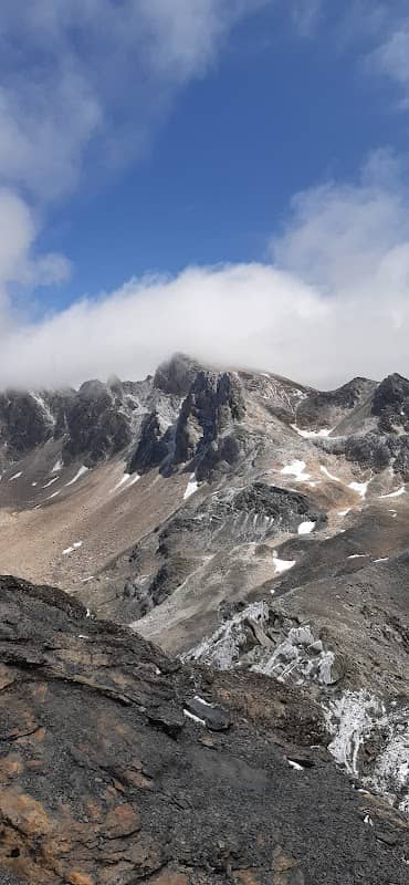 Roc du Chardonnet - Image 1
