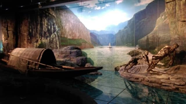 Three Gorges Museum - Image 1