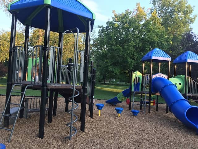 Stanley B. Welch Park - Image 2