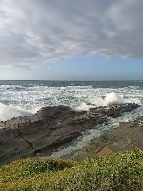Soldiers Beach - Image 1