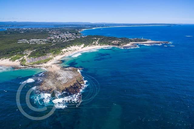 Soldiers Beach - Image 3