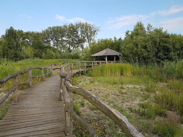 biocentre Mokroš - Image 1