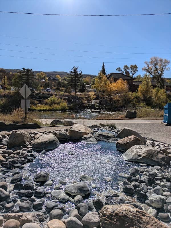 Soda Spring - Image 1