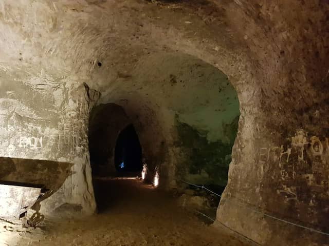 Reigate Caves - Image 2