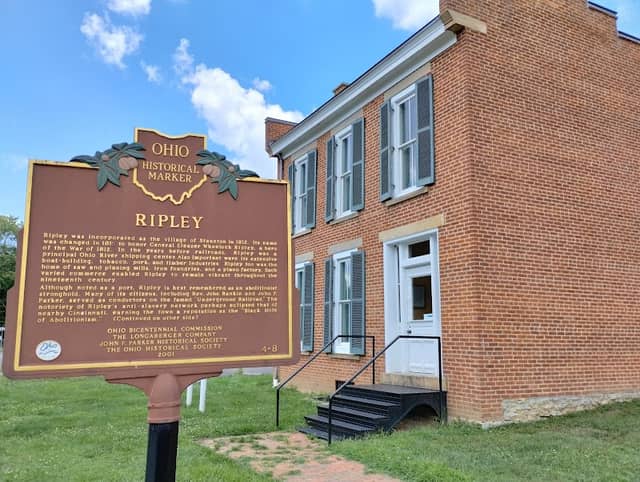 The Ripley Museum - Image 1