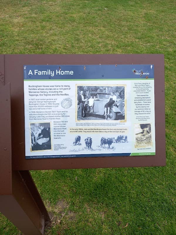Buckingham House - Image 3