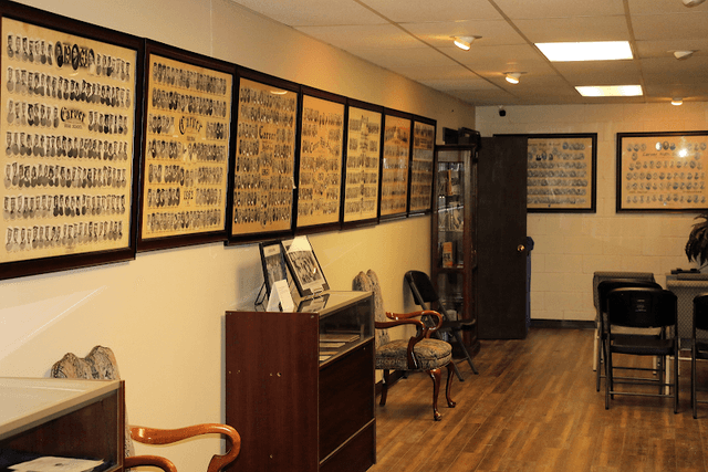 Dunbar Carver Museum - Image 1