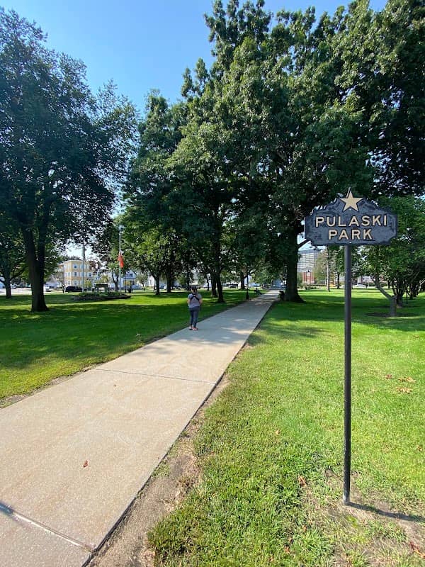 Pulaski Park - Image 2